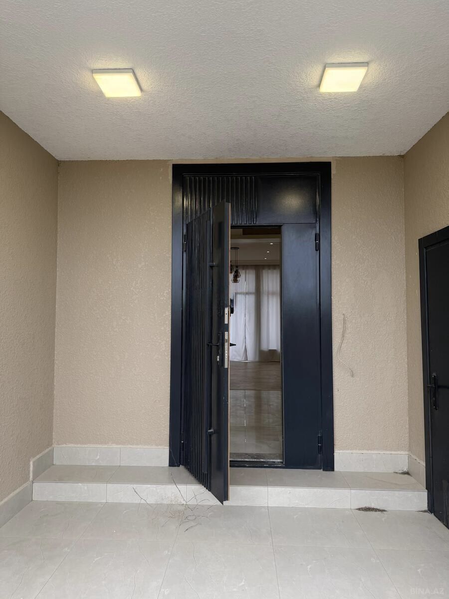 Satılır 5 otaqlı həyət evi/bağ evi 180 m² — Ev, villa, Bakı (7)