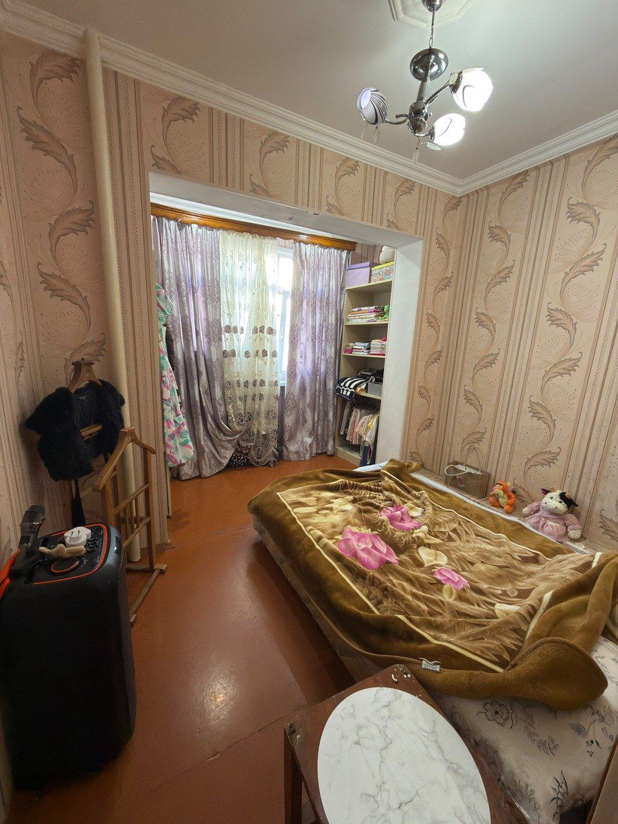 Satılır 1 otaqlı köhnə tikili 45 m² — Mənzil, Bakı (4)