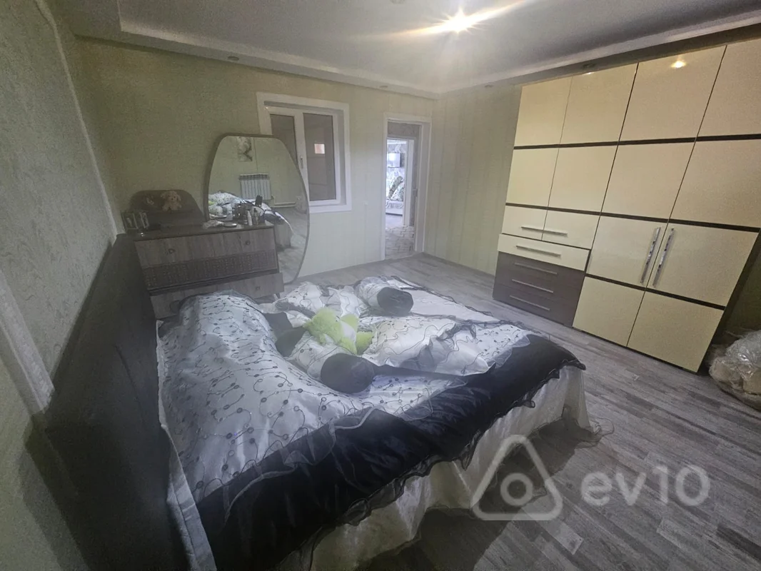 1 otaqlı həyət evi, 50 m², Azerbaycan kend ehmedli — kirayə — Ev, villa, Bakı (7)