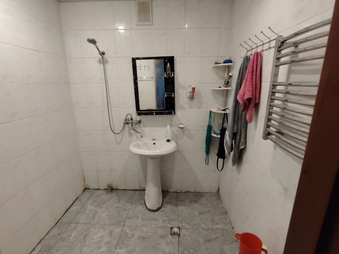 1-otaqlı mənzil kirayə verilir, Qaraçuxur qəs., 45 m² — Mənzil, Bakı (7)