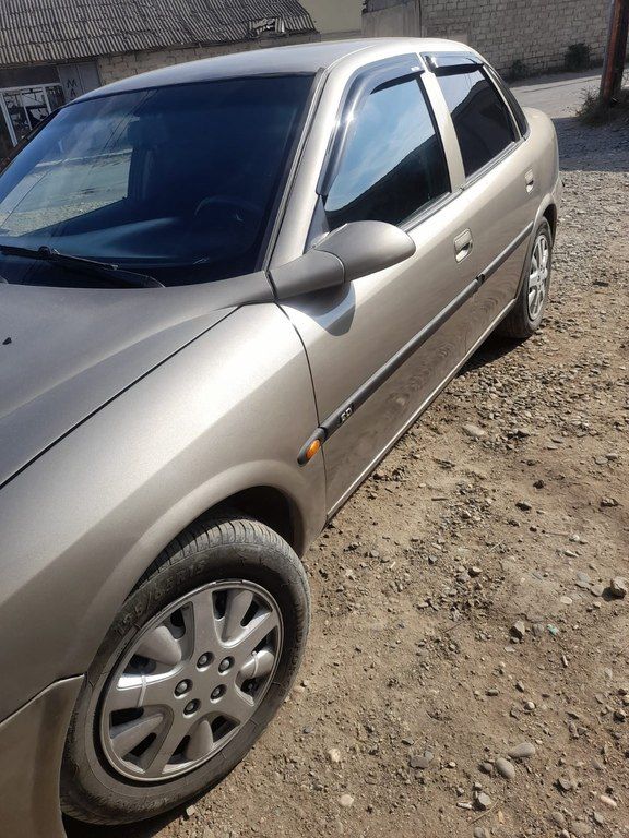 Opel Vectra, 1.8 L, 1996 il, 260 000 km — Avtomobillər, Xaçmaz (2)