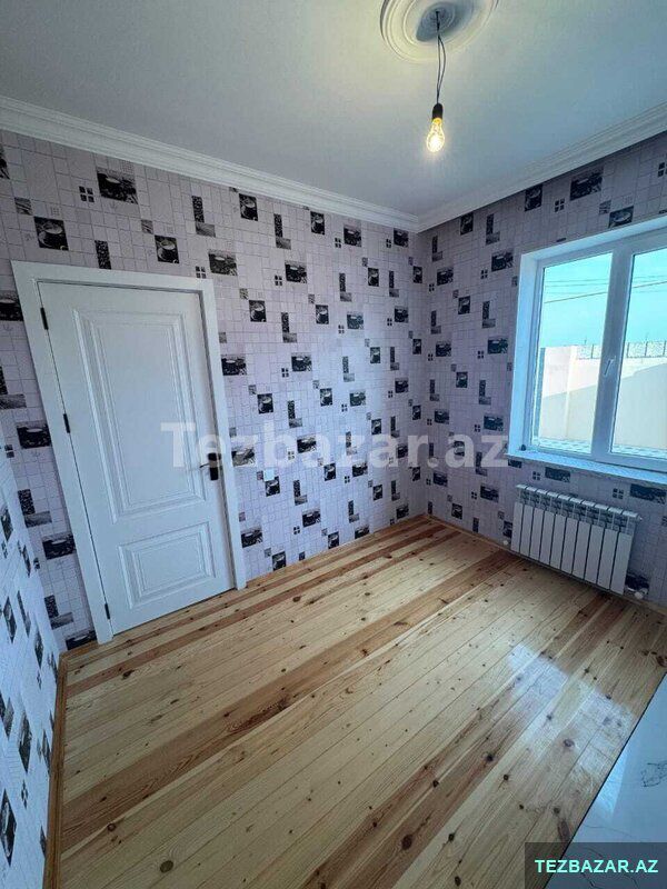 Dədə Qorqud 2 sot kupçalı h/evi satılır — Ev, villa, Bakı (5)