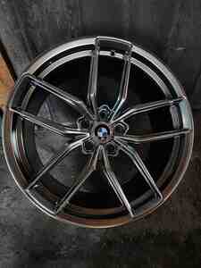 BMW F10 diski R20 — Diskləri, Bakı (4)