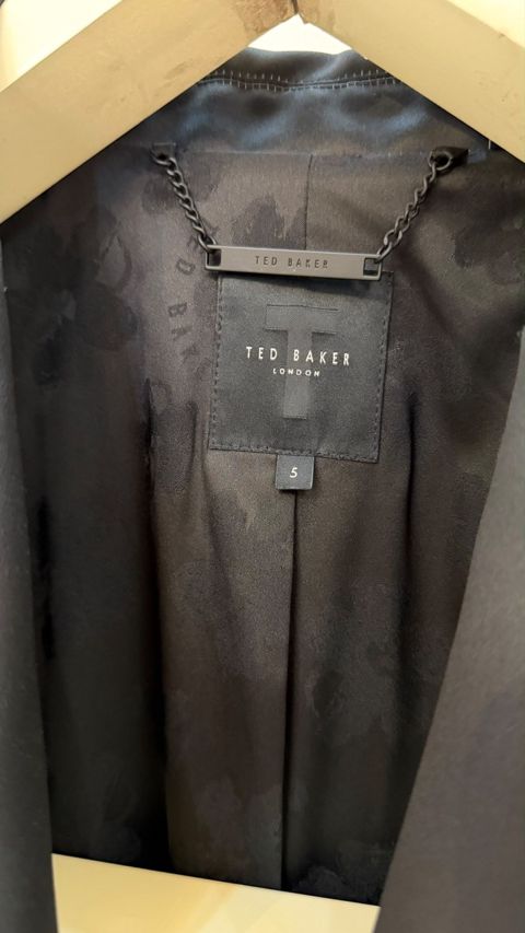 Palto Ted Baker — Bakı