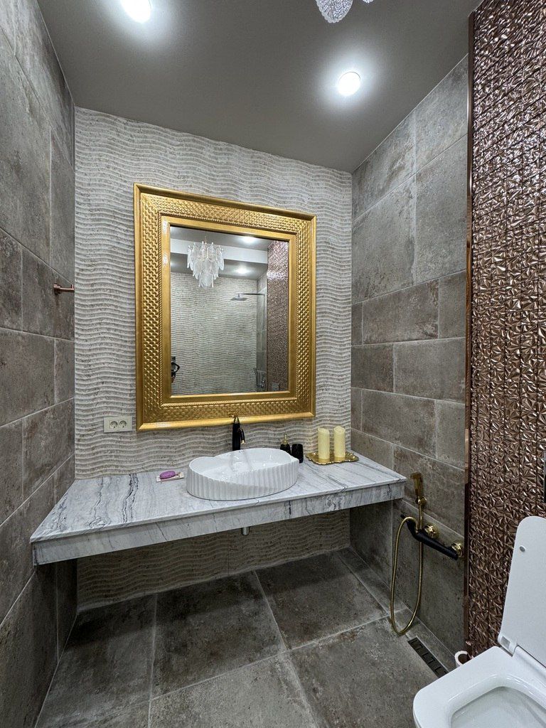 Satılır 3 otaqlı yeni tikili 106 m² — Mənzil, Bakı (12)