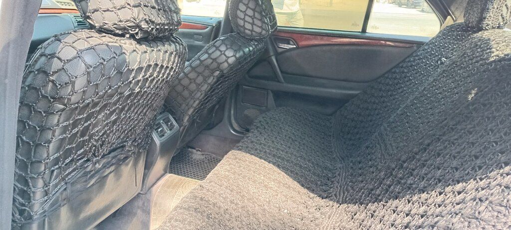 Mercedes E 220, 2.2 L, 1998 il, 749 734 km 50-EB-318 — Avtomobillər, Sumqayıt (9)