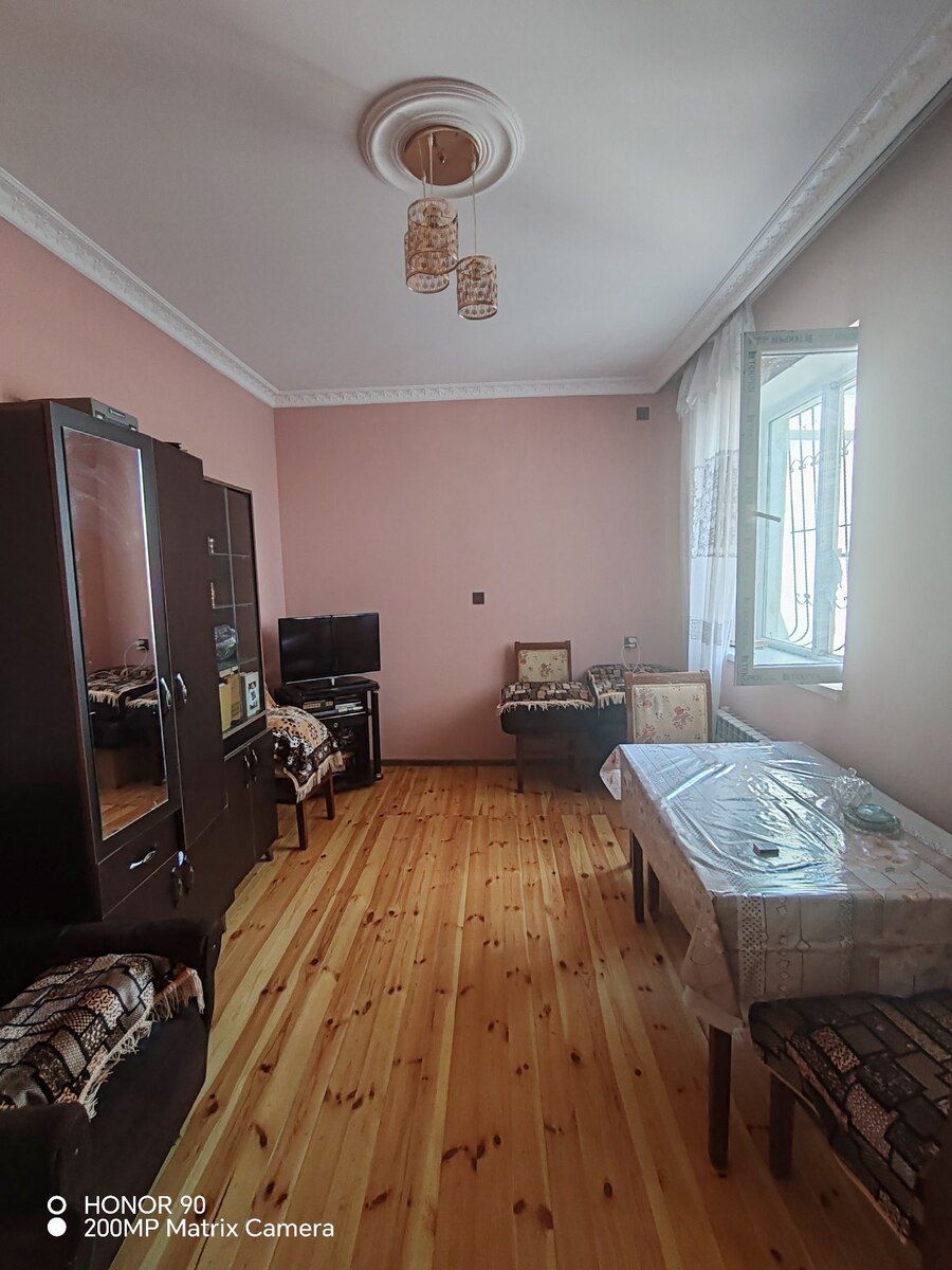 Həyət evi, Hövsan qəs — Ev, villa, Bakı (2)