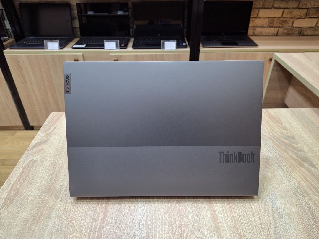 Lenovo Thinkbook 16 G4 i7 1255U — Noutbuklar, Bakı (9)