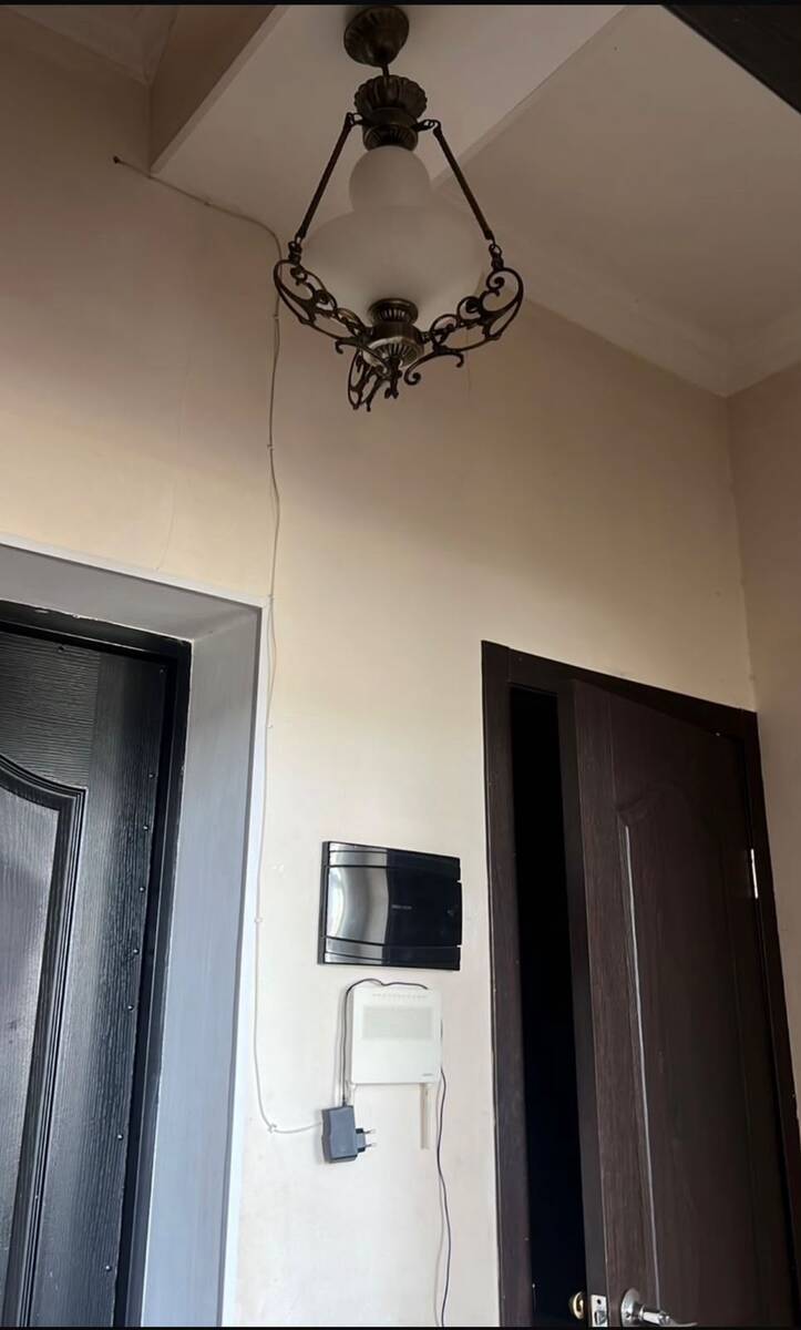 İcarəyə verilir 1 otaqlı yeni tikili 40 m² — Mənzil, Bakı (6)