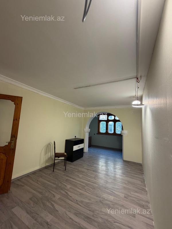Satılır 2 otaqlı Bina evi menzil (Köhnə tikili), 55 m², 14-cü məhəllə — Mənzil, Sumqayıt (2)