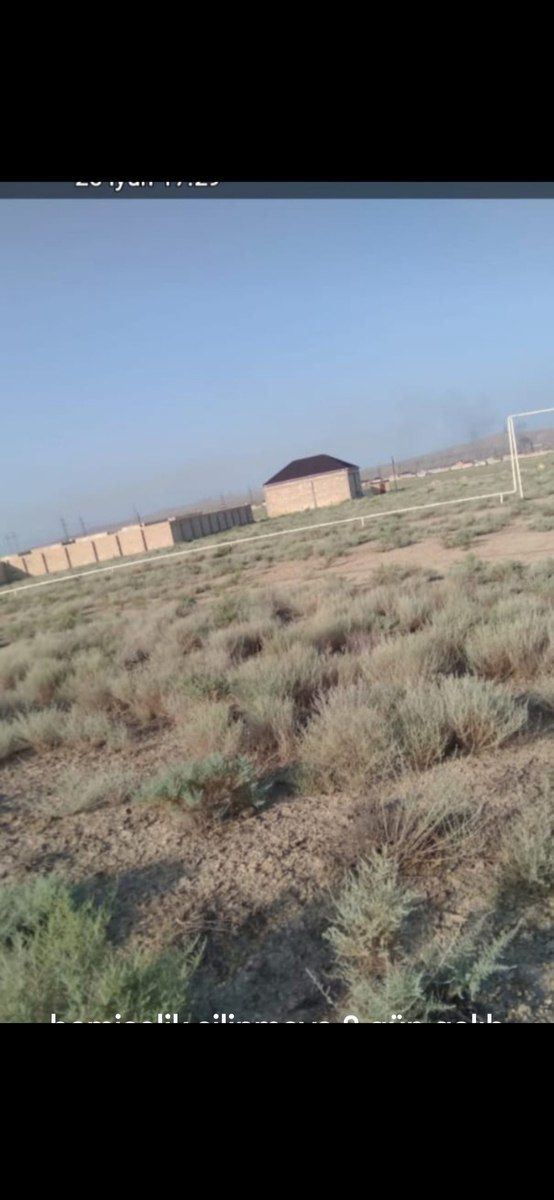 6 sot torpaq sahəsi, Şirvan ş — Torpaq, Şirvan (3)
