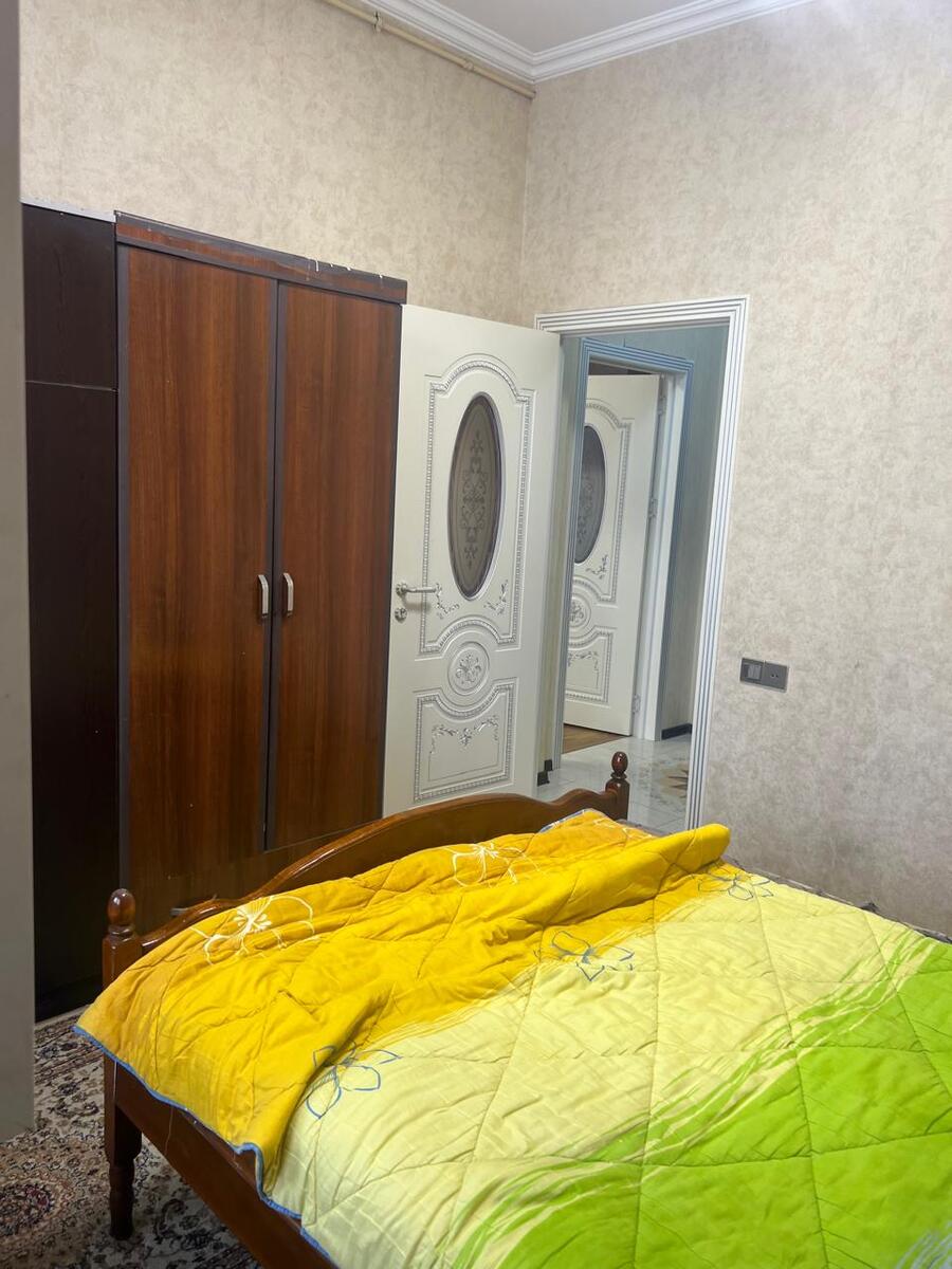 Satılır 2 otaqlı yeni tikili 48 m² — Mənzil, Bakı (8)
