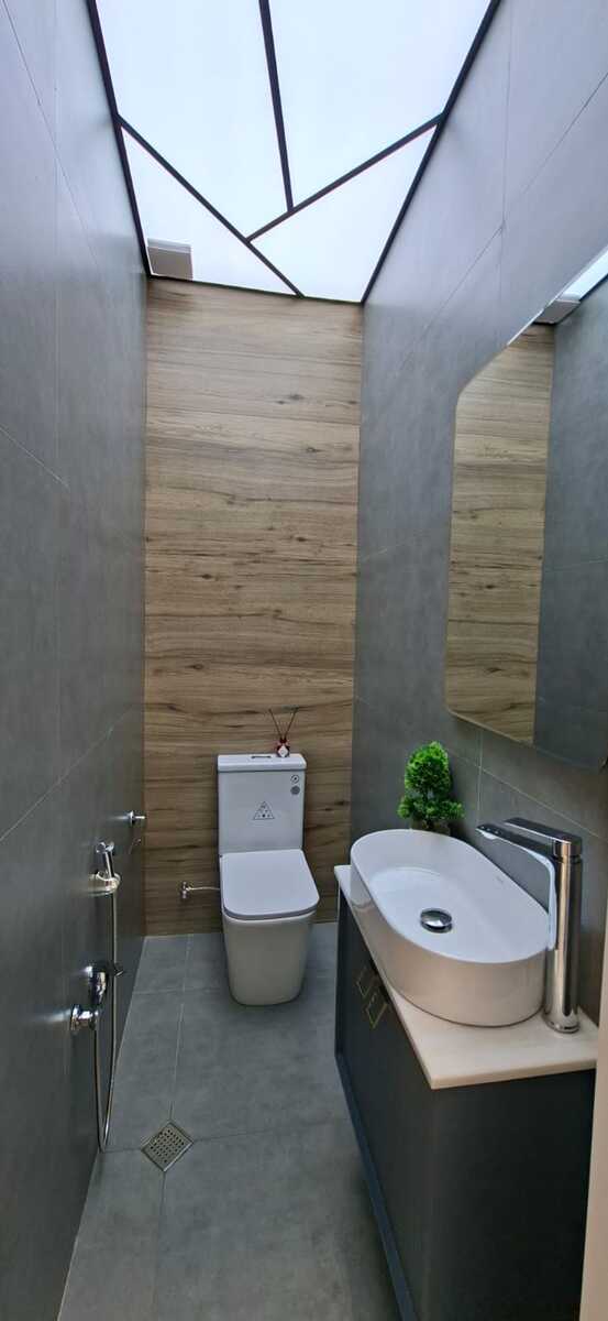 Satılır 3 otaqlı yeni tikili 115 m² — Mənzil, Bakı (11)