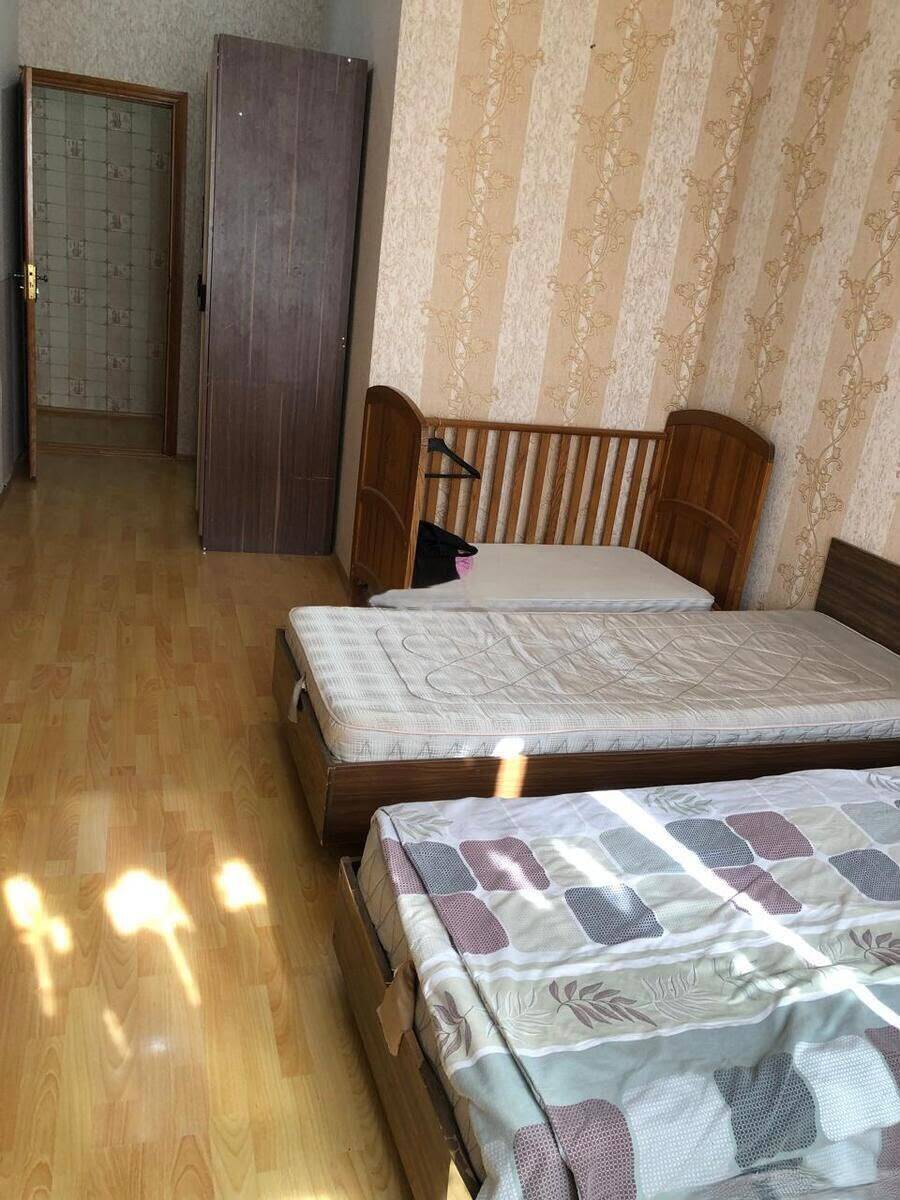İcarəyə verilir 2 otaqlı yeni tikili 63 m² — Mənzil, Bakı (9)