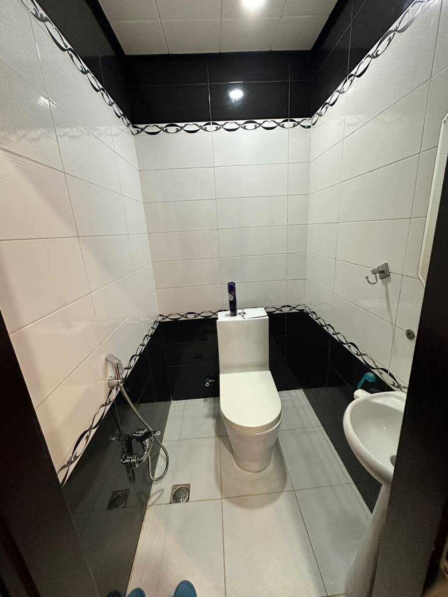 İcarəyə verilir 3 otaqlı yeni tikili 85 m² — Mənzil, Bakı (12)