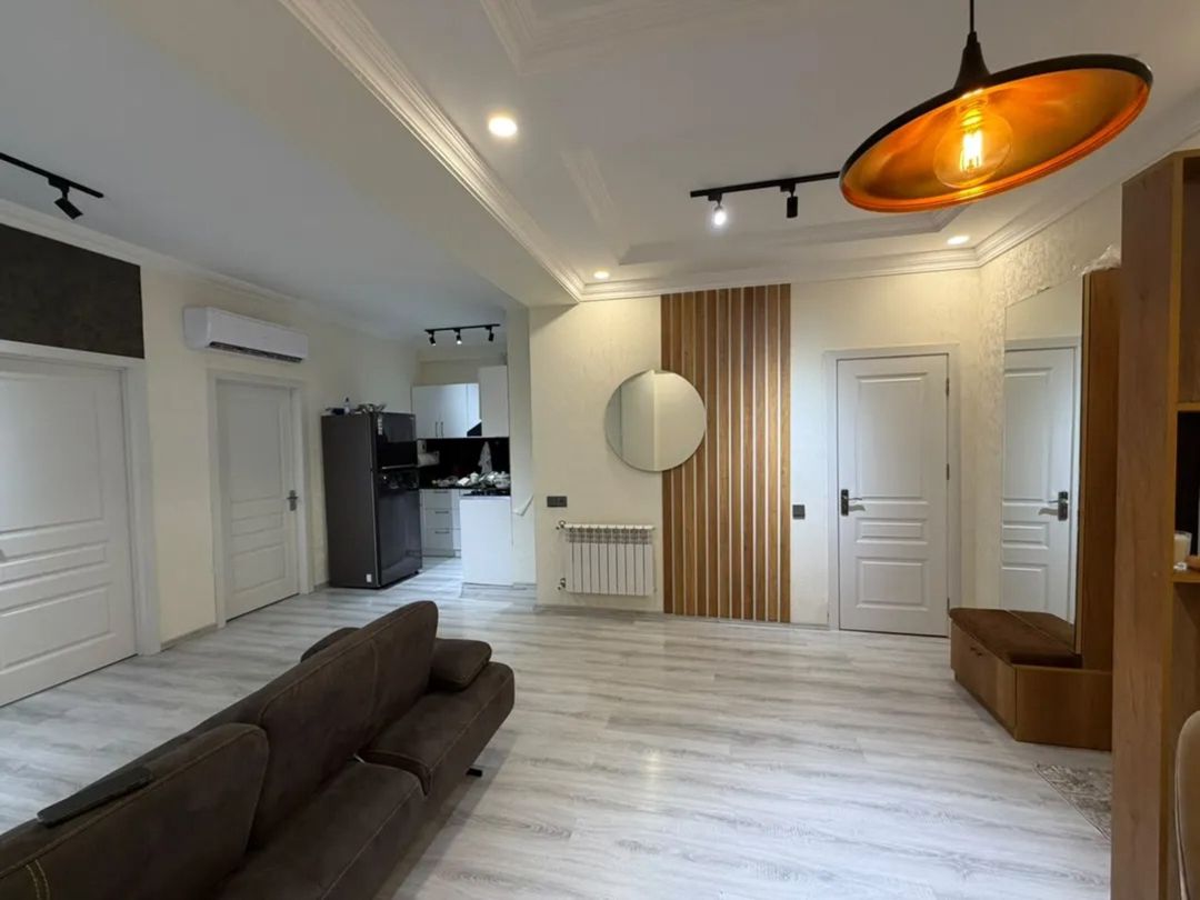 Satılır 3 otaqlı yeni tikili 76 m² — Mənzil, Bakı (3)