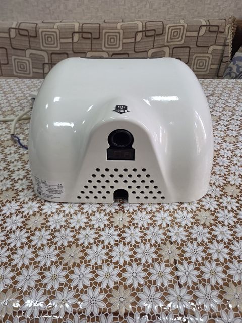 Əl qurudan fen Excrl Dryer USA — Bakı