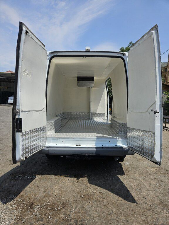 Ford Transit, 2.4 L, 2006 il, 210 000 km — Yük maşınları, Bakı (4)