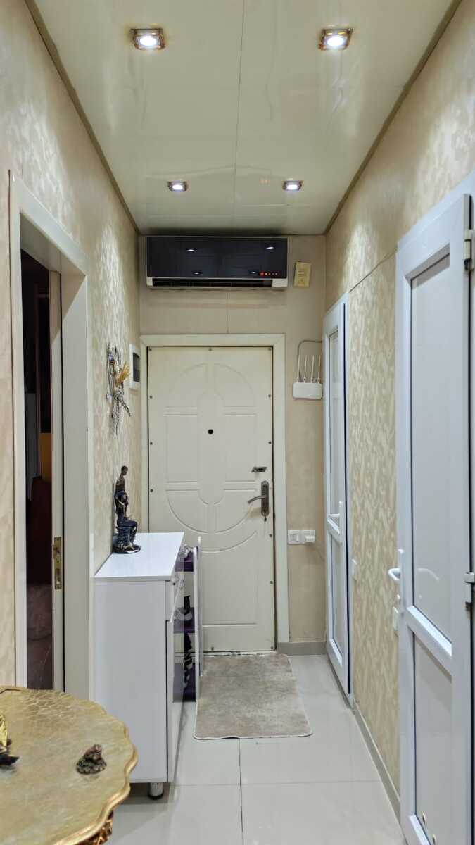Satılır 3 otaqlı köhnə tikili 70 m² — Mənzil, Bakı (3)