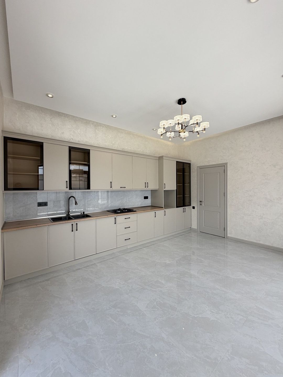 Satılır 4 otaqlı həyət evi/bağ evi 180 m² — Ev, villa, Bakı (12)