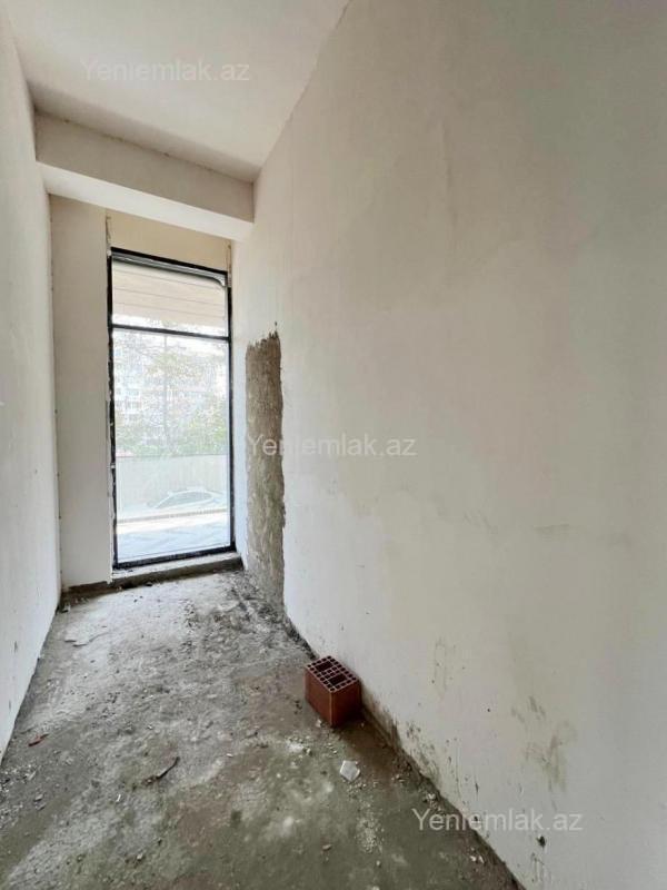 Kirayə 2 otaqlı Obyekt, 204 m², Yasamal rayonu — Əmlak, Bakı (12)