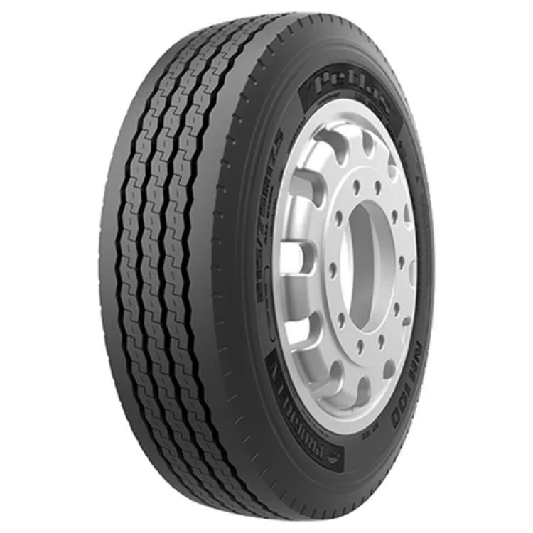 Avtomobil təkəri Petlas 235/75R17.5 Progreen NH100 TL 143/141 J — Təkərlər, şinlər, disklər