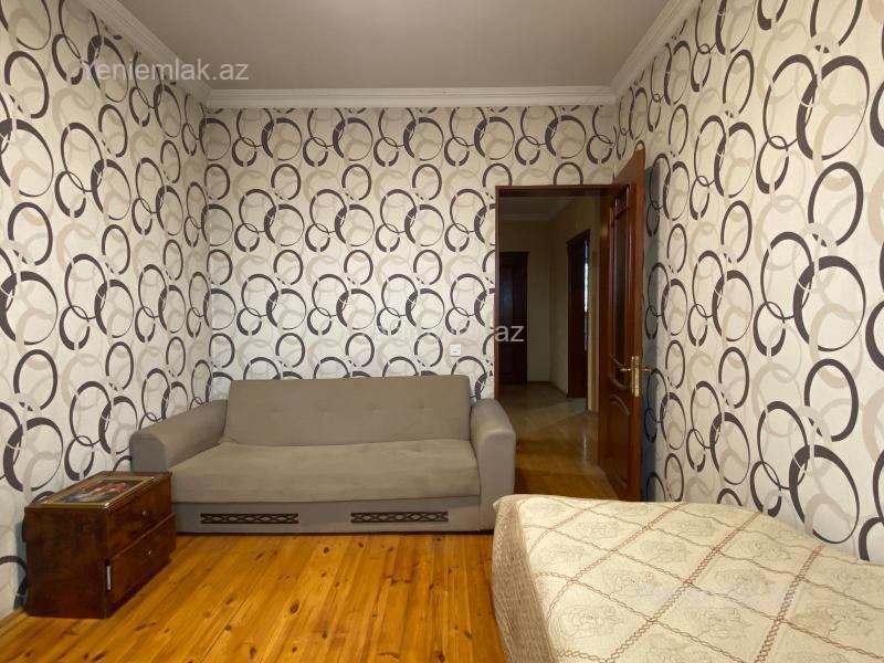 Satılır 5 otaqlı Həyət evi / Villa, 200 m², Binəqədi rayonu — Ev, villa, Bakı (7)