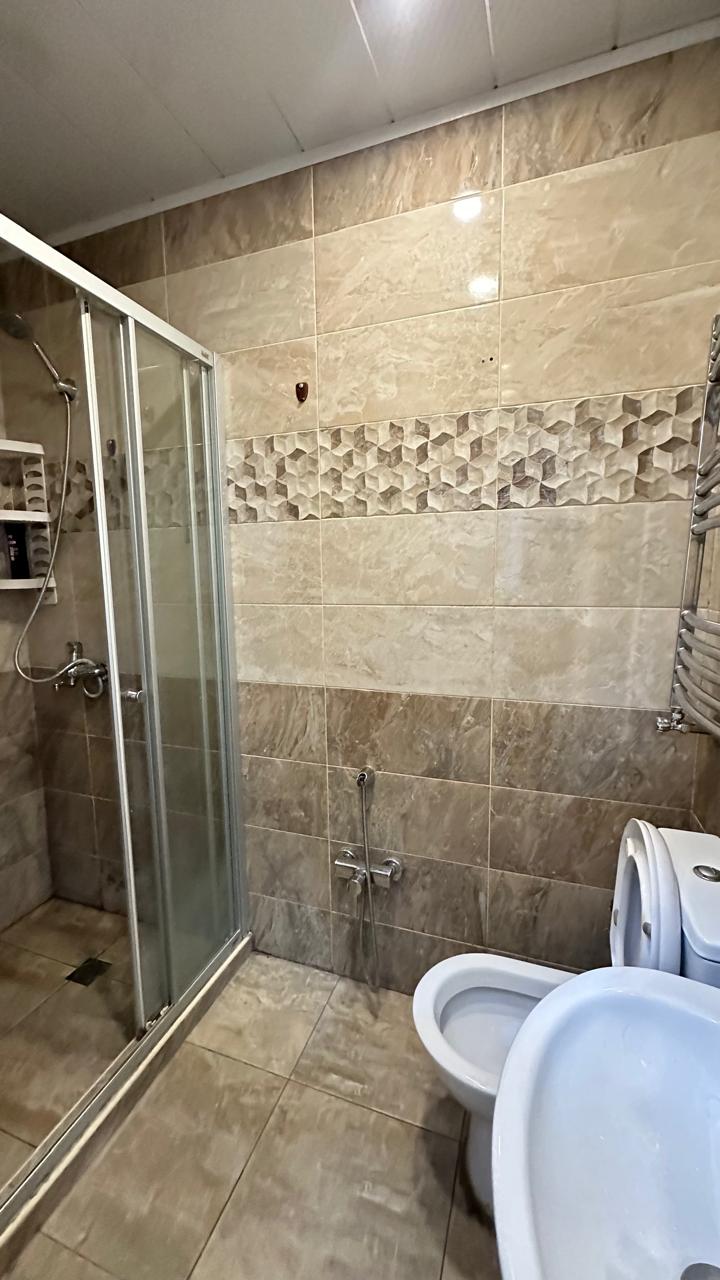 Satış: 2 otaqlı Yeni tikili, 45 m², Xırdalan şəhəri — Mənzil, Xırdalan (5)