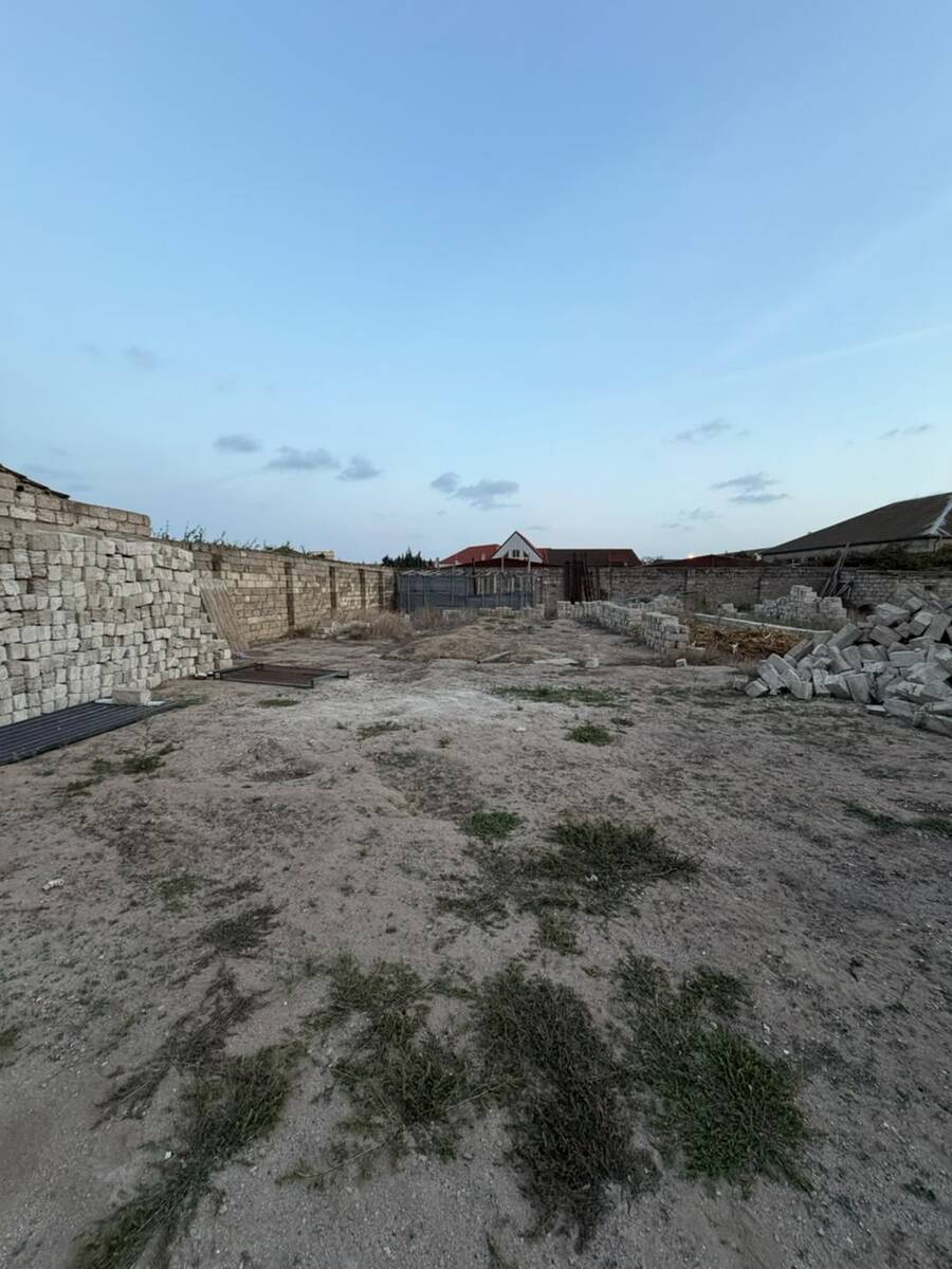 Satılır torpaq 15 sot — Torpaq, Bakı (8)