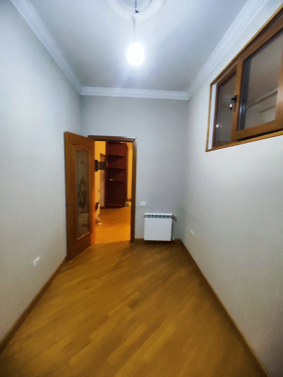 İcarəyə verilir 3 otaqlı yeni tikili 100 m² — Mənzil, Bakı (9)