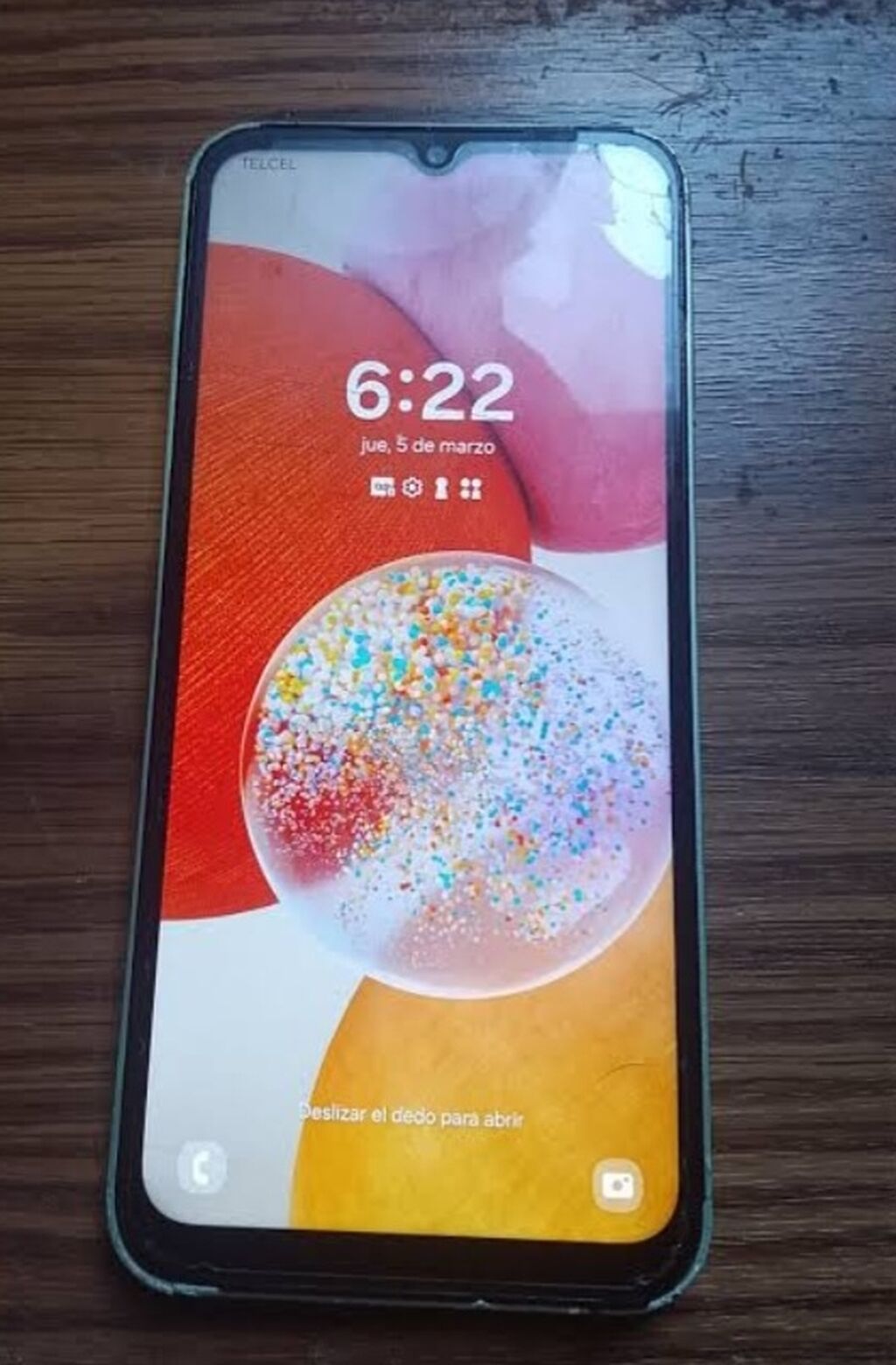 Samsung Galaxy A14, rəng - Qara — Samsung, Sumqayıt