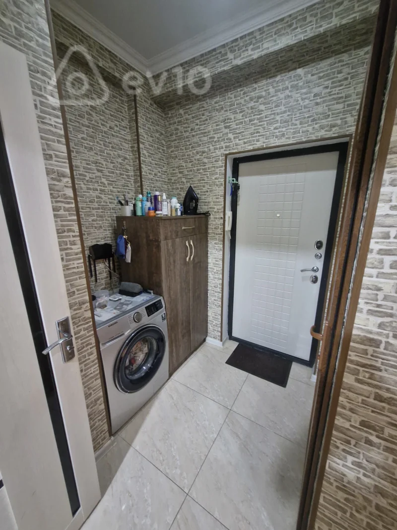 3 otaqlı mənzil, 54 m², Qaraçuxur qəsəbəsi Əhməd Mehbalıyev küçəsi — Mənzil, Bakı (10)