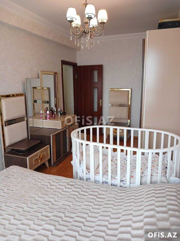 Yeni tikili Satılır Xırdalan, Super təmirli, kupçalı bina evi satılır, 2 otaq, 70 m² — Mənzil, Xırdalan (3)