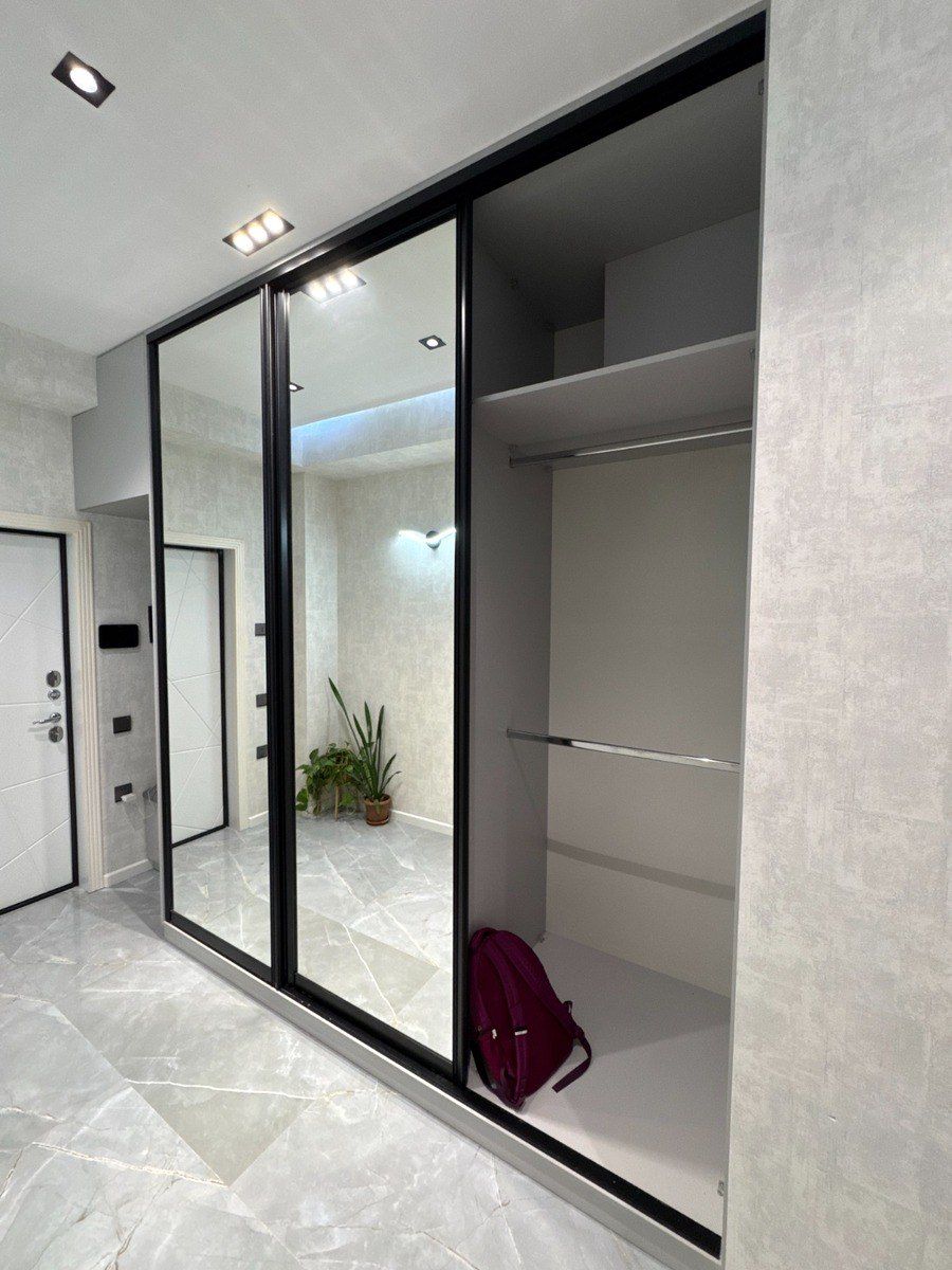 İcarəyə verilir 2 otaqlı yeni tikili 70 m² — Mənzil, Bakı (3)