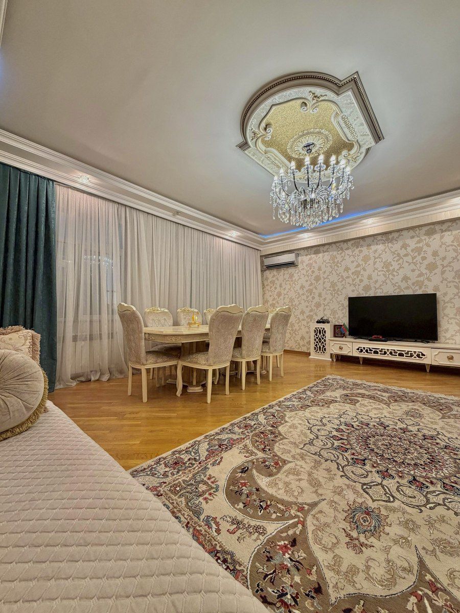 Satılır 3 otaqlı yeni tikili 165 m² — Mənzil, Xırdalan (7)