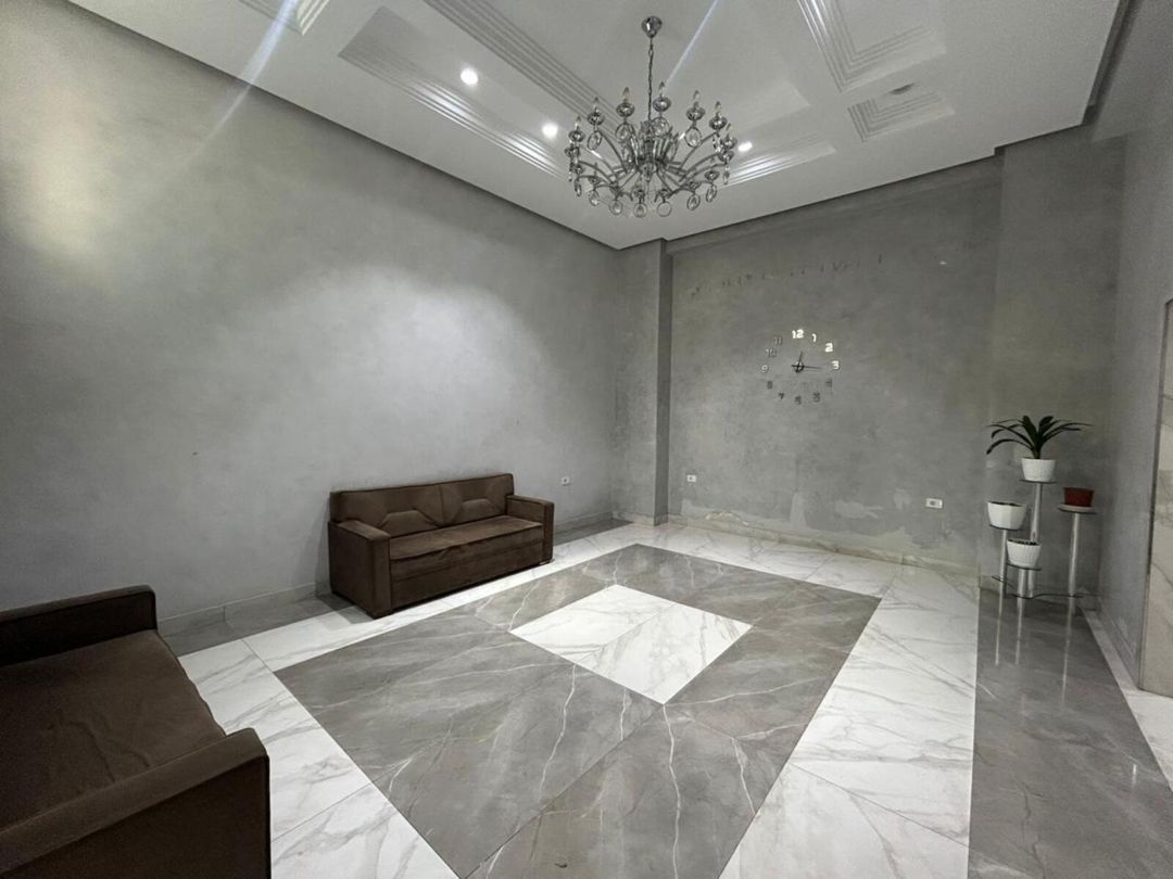 Satılır 3 otaqlı yeni tikili 180 m² — Mənzil, Bakı (4)