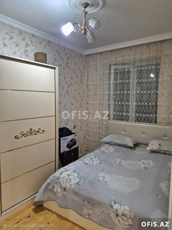 Həyət evləri Satılır Sumqayıt, Sumqayıt Xəzər Bağları, 3 otaq, 81 m² — Ev, villa, Sumqayıt (4)