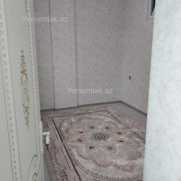 Satılır 3 otaqlı Bina evi menzil (Yeni tikili), 60 m², Qurtuluş 93 — Mənzil, Abşeron (6)