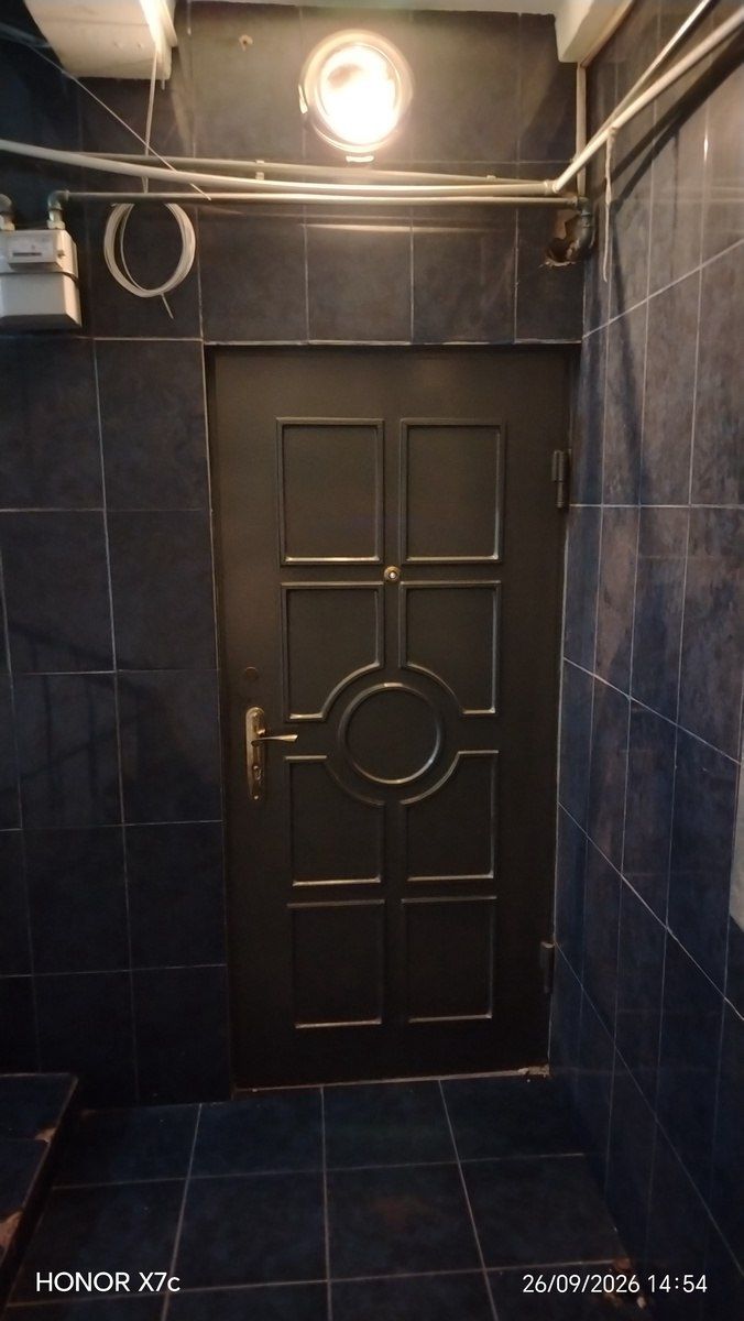 Satılır 3 otaqlı köhnə tikili 76 m² — Mənzil, Bakı