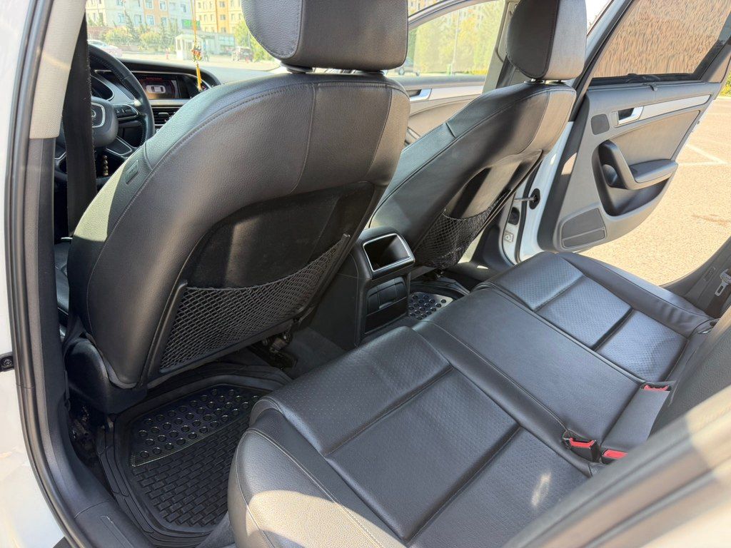 Audi A4, 1.8 L, 2012 il, 210 000 km 10-UB-102 — Avtomobillər, Sumqayıt (8)