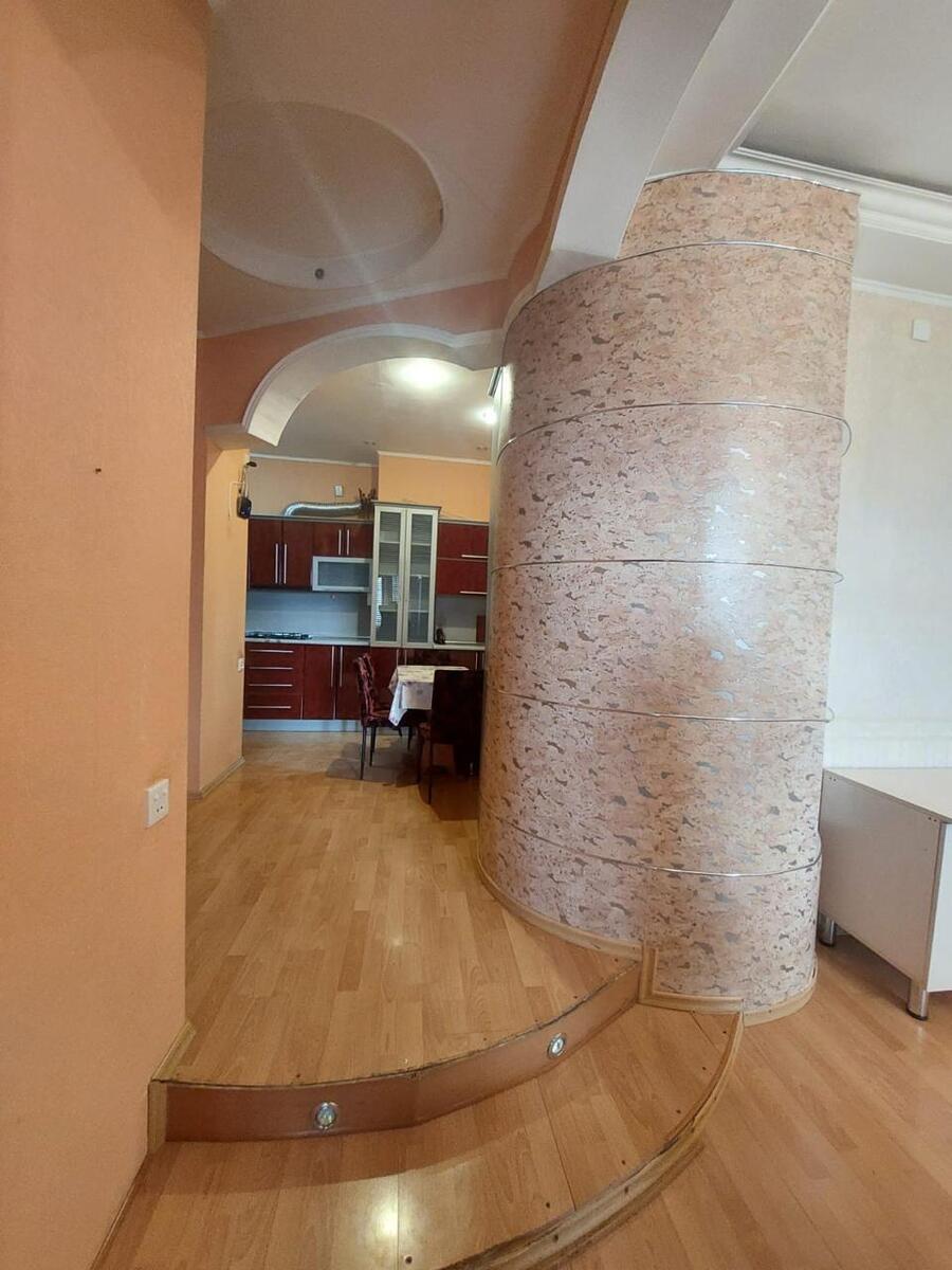 İcarəyə verilir 2 otaqlı yeni tikili 60 m² — Mənzil, Bakı (6)