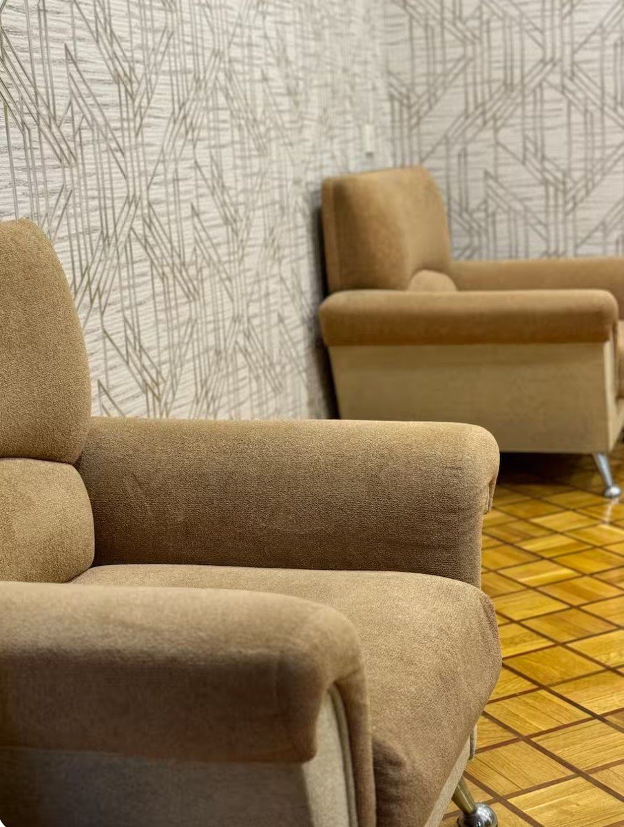İcarəyə verilir 2 otaqlı yeni tikili 80 m² — Mənzil, Bakı (9)