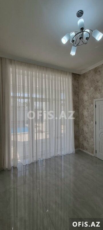 Həyət evləri Satılır Xəzər r., Buzovna q., 4 otaq, 135 m² — Ev, villa, Bakı (6)