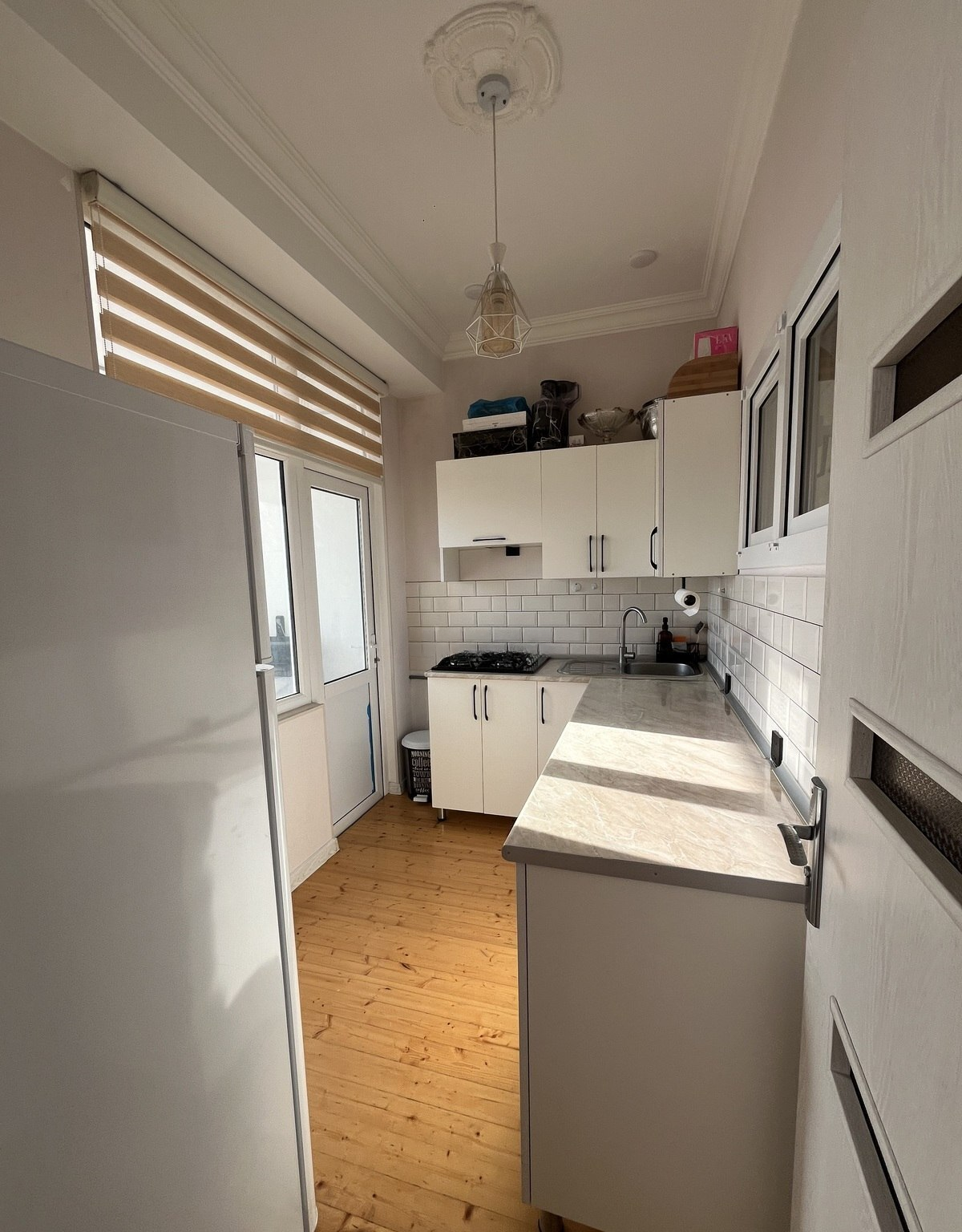 2 otaqlı mənzil 55 m² satılır — Mənzil, Abşeron (6)