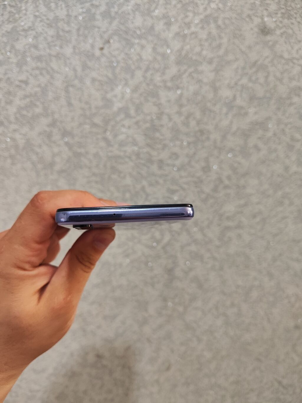 Samsung Galaxy A32, 64 GB, rəng - Bənövşəyi, İki sim kartlı — Samsung, Mingəçevir (9)