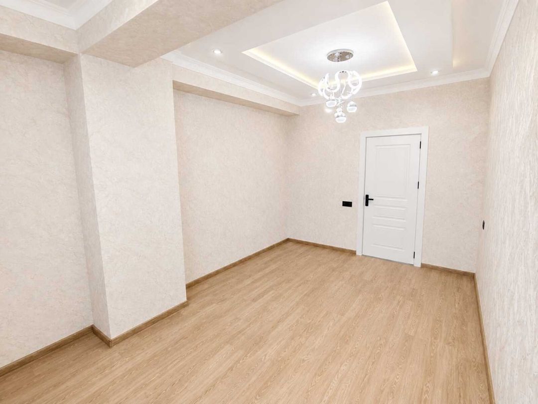 Satılır 3 otaqlı yeni tikili 84 m² — Mənzil, Bakı (7)