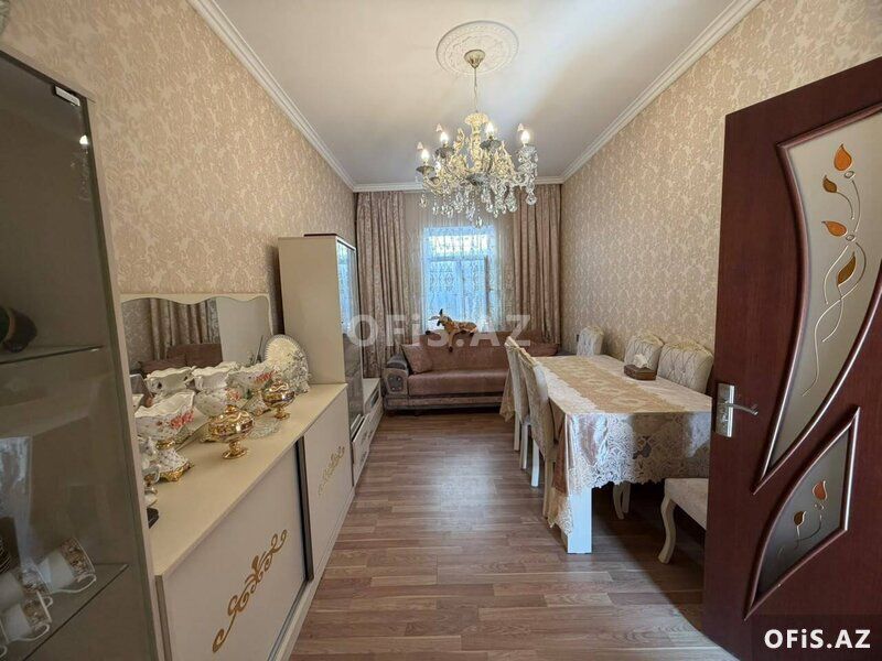 Həyət evləri Satılır Sabunçu r., Maştağa q., 2 otaq, 60 m² — Ev, villa, Bakı (4)