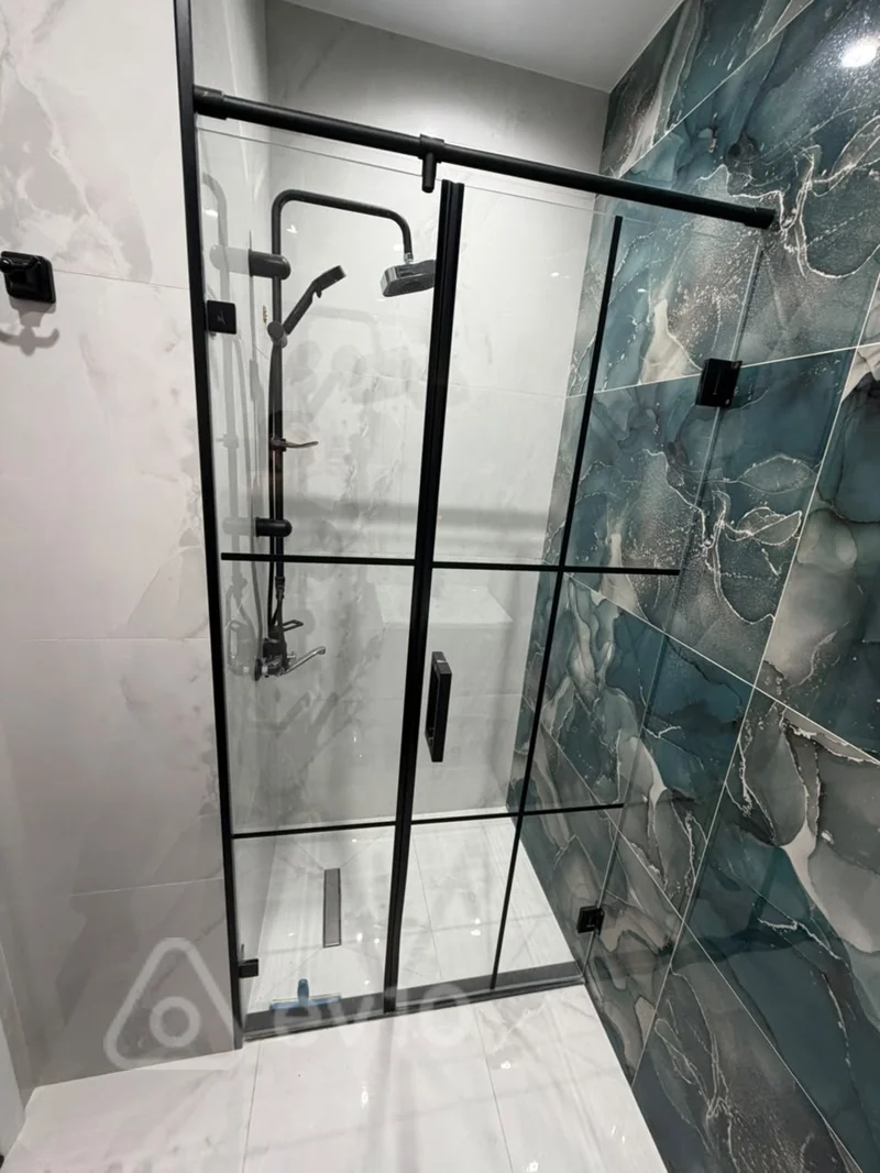 2 otaqlı mənzil, 70 m², Xan Şuşinski küç. — kirayə — Mənzil, Bakı (9)