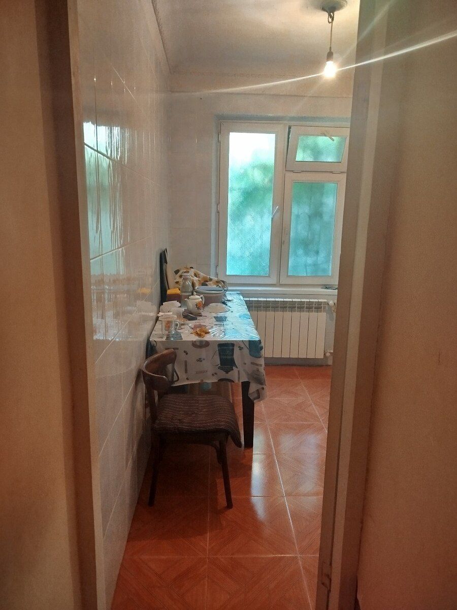 2-otaqlı mənzil, Sumqayıt ş., 46.4 m² — Mənzil, Sumqayıt (7)