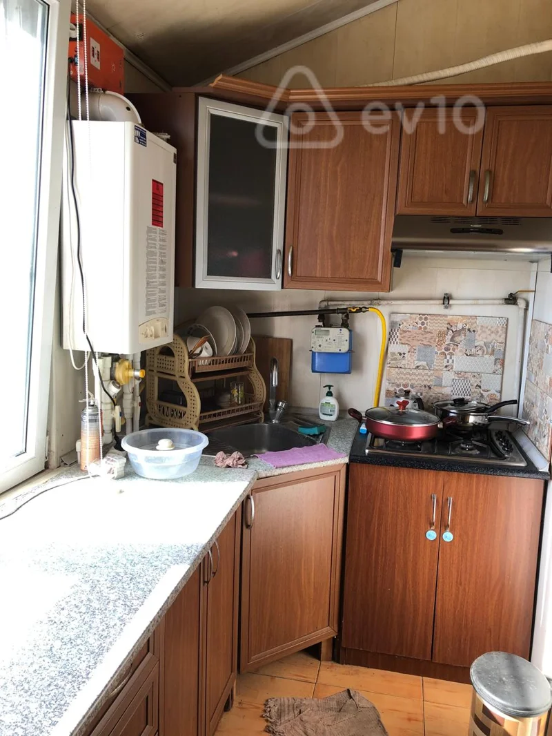 2 otaqlı mənzil, 66 m², Həsən bəy Zərdabi prospekti — kirayə — Mənzil, Bakı (8)